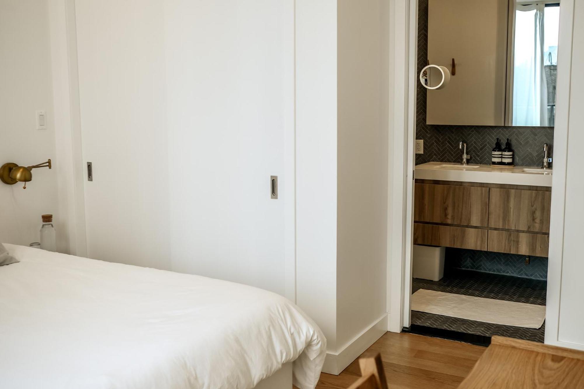 Alonk Penthouse - Serene With Manhattan Views Apartment New York