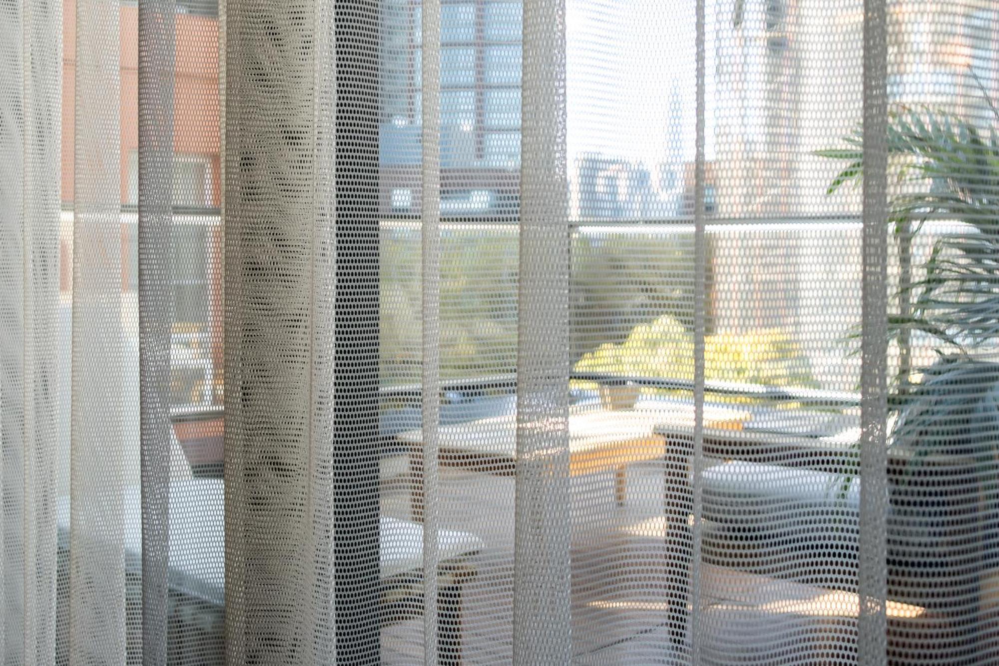 Alonk Penthouse - Serene With Manhattan Views Apartment